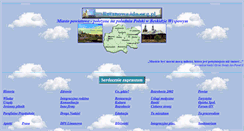 Desktop Screenshot of limanowa.idn.org.pl